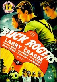 ��� ������� (1-12 ����� �� 12) / Buck Rogers / 1939