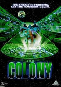 ������� / The Advanced Guard (The Colony) / 1998