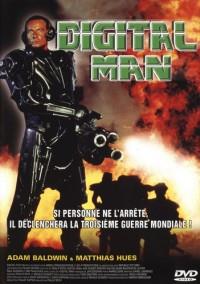 �������� ������� (������������ ���������) / Digital Man / 1995
