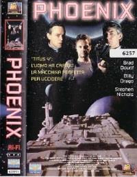 ������� ��������� (������) / Phoenix / 1995