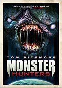 �������� �� �������� / Monster Hunters / 2020