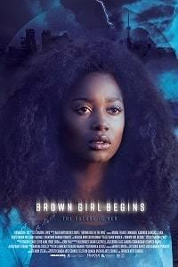 ���������� ����� / Brown Girl Begins / 2017