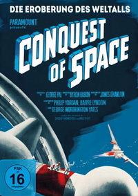 ��������� ������� / Conquest of Space / 1955