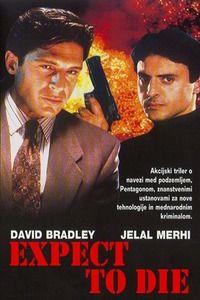 ��� ������ / Expect to Die / 1997