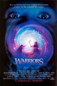 ���������� ����� / Warriors of Virtue / 1997