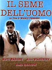 ���� ������������ / Il seme dell'uomo / 1969