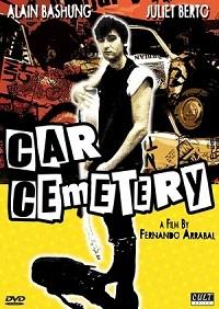 �������� ����������� / Le cimetiere des voitures / 1983