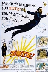 ����! / Zotz! / 1962