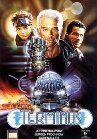 �������� ����� (��������) / Terminus / 1987