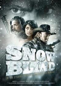 ���������� ������ / Snowblind / 2010