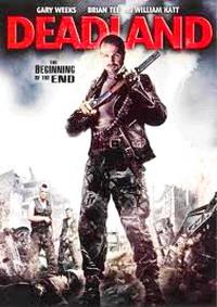������� ����� / Deadland / 2009