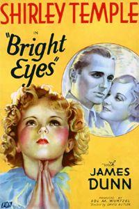������� ������ (�����-����� � ������� ������) / Bright eyes / 1934