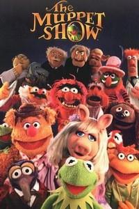 ������-��� (1-5 ������: 1-120 ����� �� 120) / The Muppet Show / 1976-1981 (9-DVD-Mpeg4)