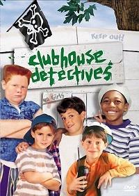 ���� �������� ���������� / Clubhouse Detectives / 1996