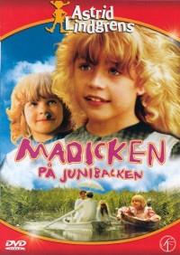 ������� �� ���������� / Madicken pa Junibacken / 1980