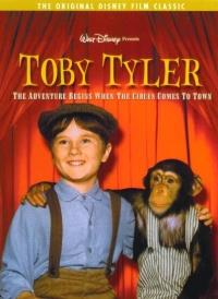 ���� ������ / Toby Tyler / 1960