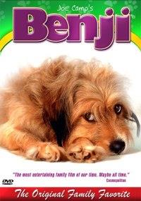 ������ / Benji / 1974