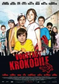 ����������� ��������� / Vorstadtkrokodile / 2009