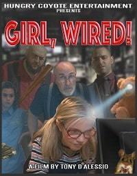 ���� ������������ / Girl Wired / 2019