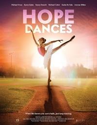 ���� ������� / Hope Dances  / 2017