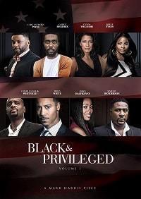 ׸���� � ����������������� / Black Privilege / 2019