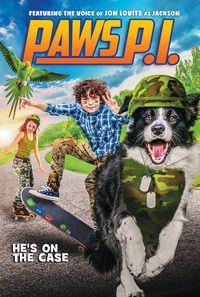 ���� ����� �������� / Paws P.I. / 2018