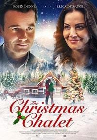 �������������� ����� / The Christmas Chalet / 2019