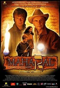 ������� - ����� ��������� (1-5 ����� �� 5) / Maharal - tajemstvi talismanu / 2007