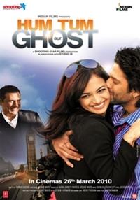 ��, � � ������� / Hum Tum Aur Ghost / 2010