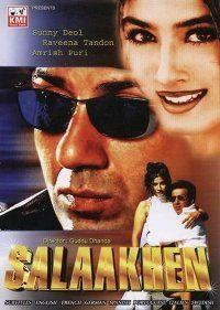 �� �������� / Salaakhen / 1998