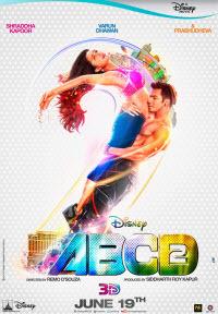 ��� ����� ��������� 2 (������ ����� ��������� 2) / ABCD 2: Any Body Can Dance 2 / 2015