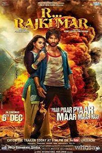�... ��������� (����� � ������� ������) / R... Rajkumar / 2013