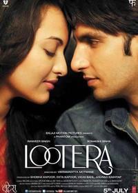 ��������� / Lootera / 2013