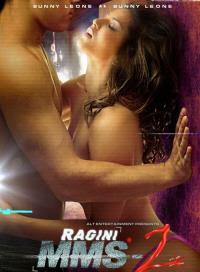 ��������� ������ 2 (����������� 2) / Ragini MMS 2 / 2014