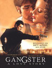 �������� (��������: ������� �����) / Gangster (Gangster: A Love Story) / 2006