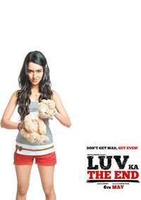 ����� ����� / Luv Ka the End / 2011