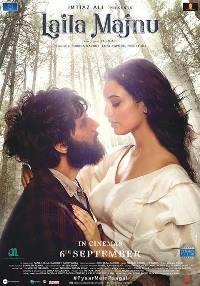 ����� � ������ (����� � �������) / Laila Majnu / 2018