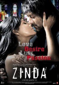 ����� �������� / Zinda / 2007