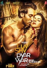 ������ � ��������� / Luv Shuv Pyar Vyar / 2017