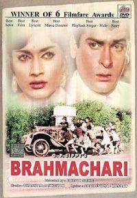 �������� / Brahmachari / 1968