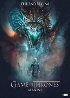 ���� ��������� / Game of Thrones ����� 6 (2DVD-Mpeg4)
