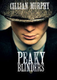 ������ �������� / Peaky Blinders ����� 1 (2-DVD-Mpeg4)