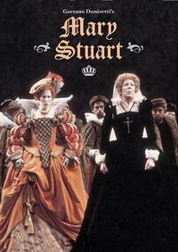 ������� ��������� - ����� ������ (������������-�����) / Gaetano Donizetti - Maria Stuarda (Metropolitan Opera) / 2013