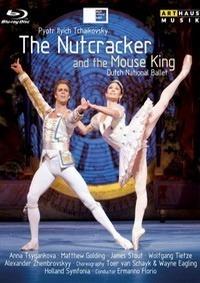 ϸ�� ����������  - ��������� � ������� ������ / Tchaikovsky - The Nutcracker and the Mouse King / 2011