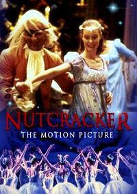 ϸ�� ���������� - ��������� / Pyotr Tchaikovsky -  Nutcracker / 1986