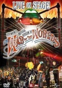 ����� �����. ����������� ������ ������ ����� / Jeff Wayne's Musical Version of The War of the Worlds. Live on Stage / 2006