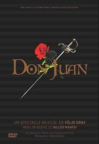 ��� ���� / Don Juan / 2005