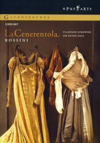 ��������� ������� - ������� (�������������� ���������) / Gioachino Rossini - La Cenerentola (Glyndebourne Festival Opera) / 2005