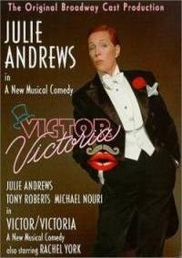 ������ - �������� / Victor/Victoria / 1995