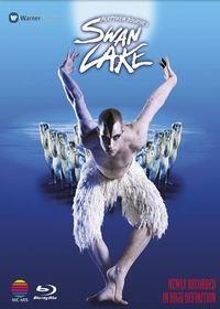 ϸ�� ���������� - ��������� ����� / Pyotr Tchaikovsky - Swan Lake (Matthew Bourne, David Lloyd-Jones) / 2012